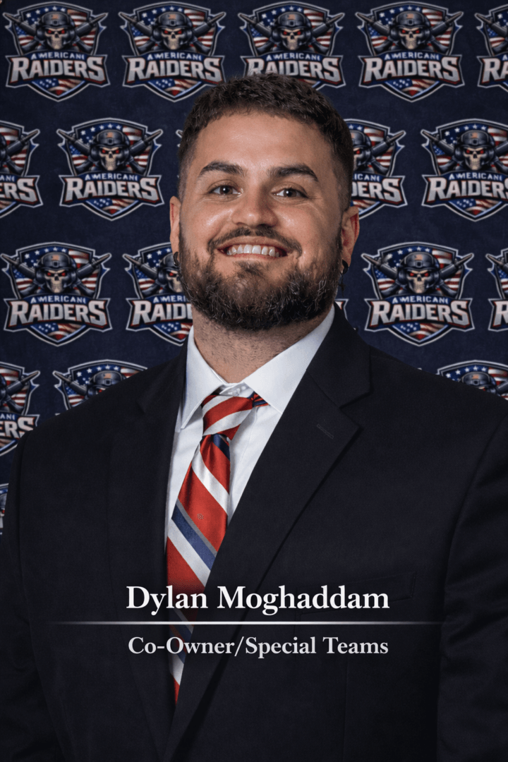 Dylan Moghaddam