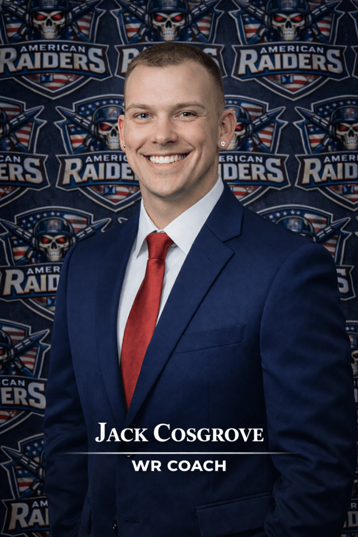 Jack Cosgrove