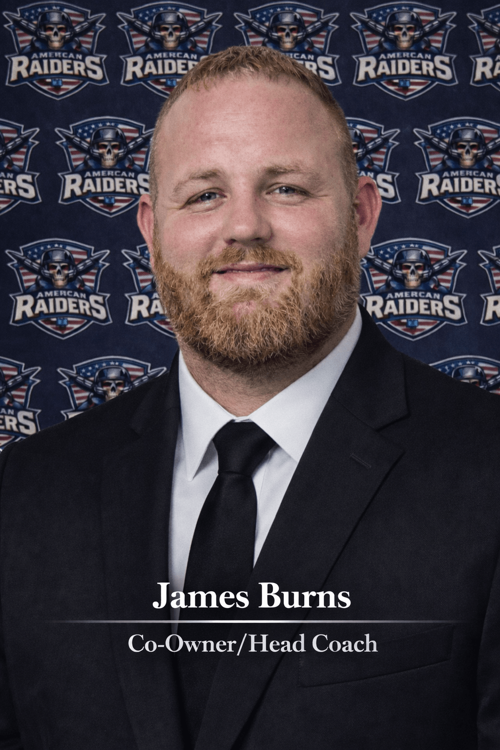 James Burns