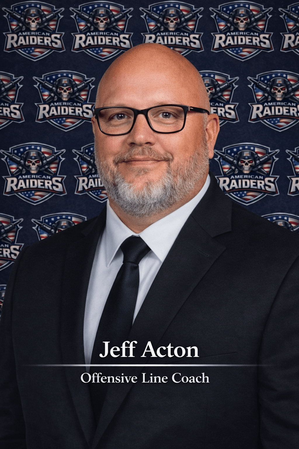 Jeff Acton
