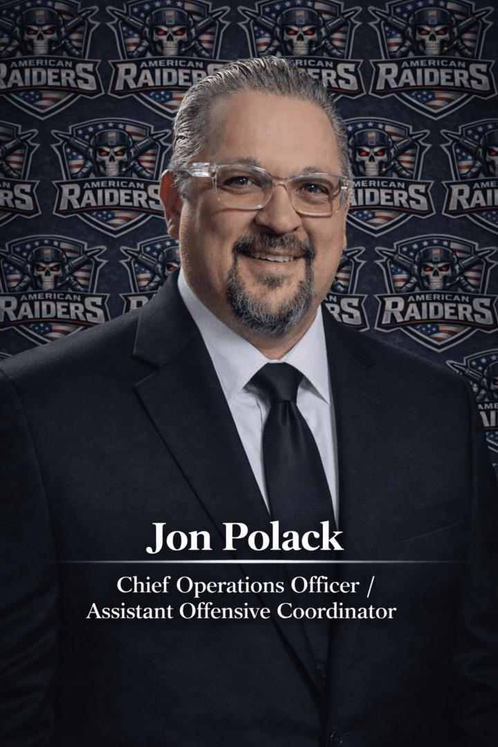 Jon Polack