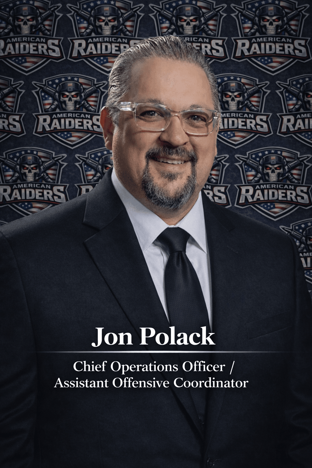 Jon Polack
