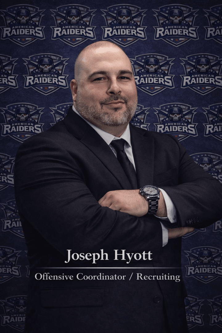 Joseph Hyott