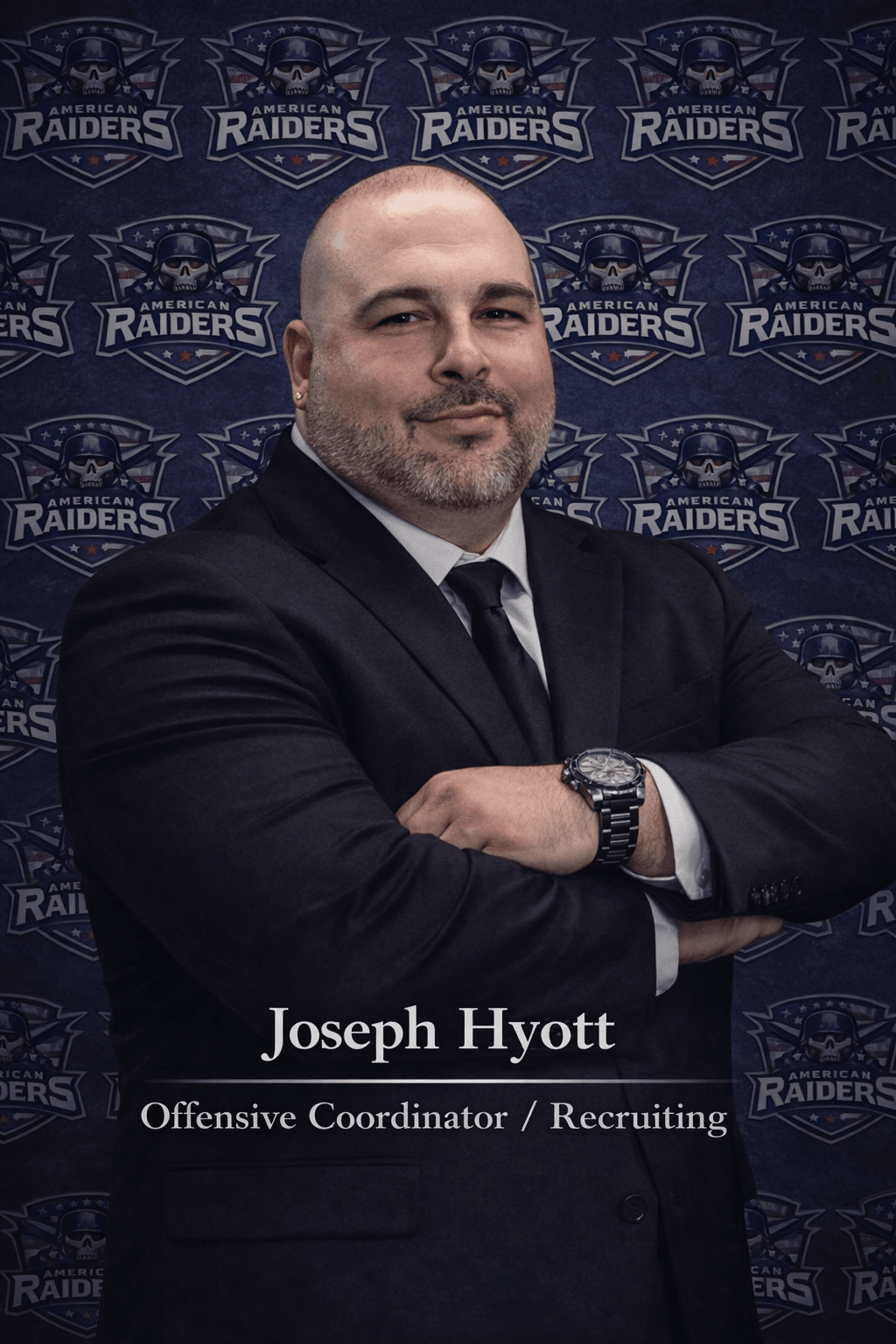 Joseph Hyott