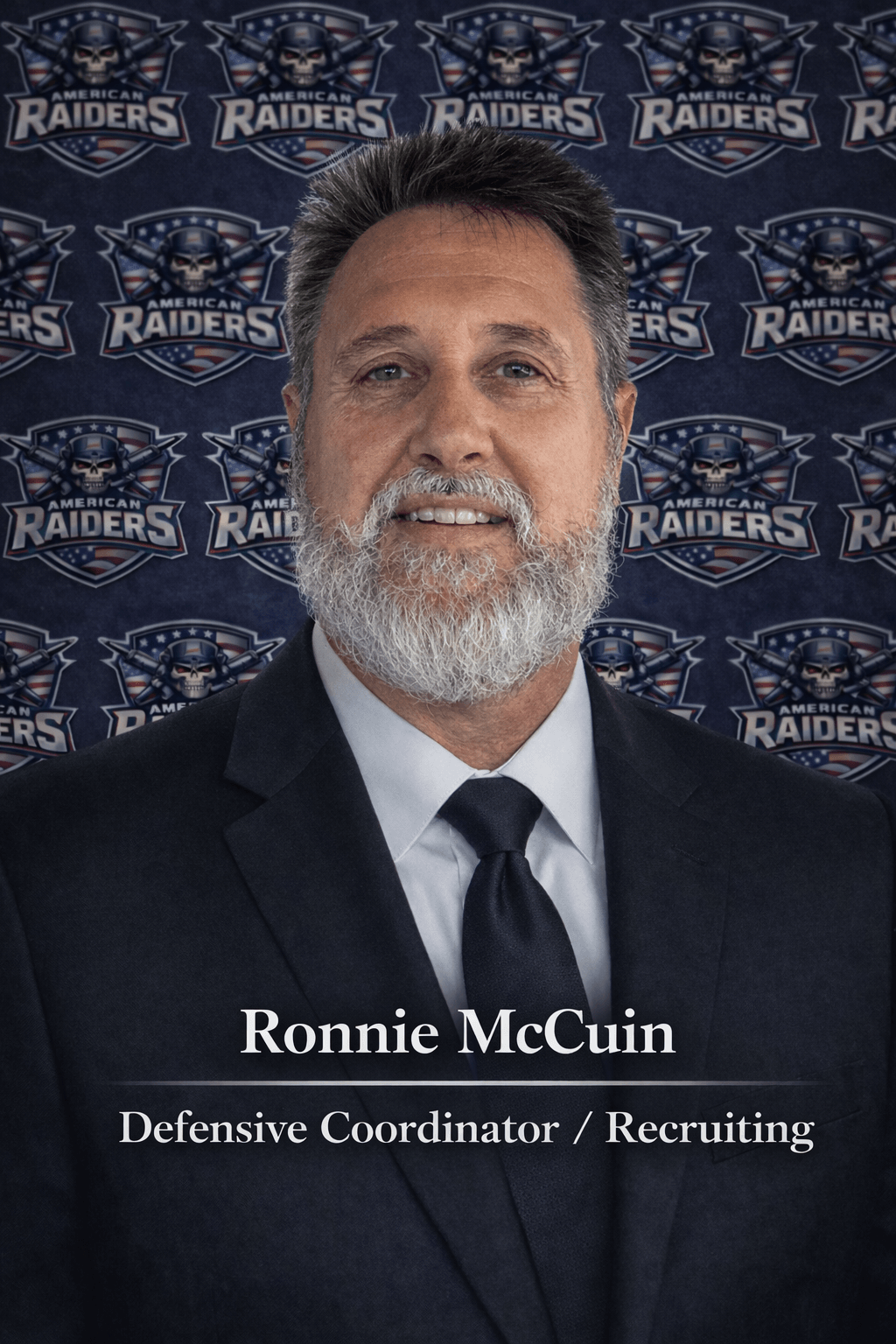 Ronnie McCuin