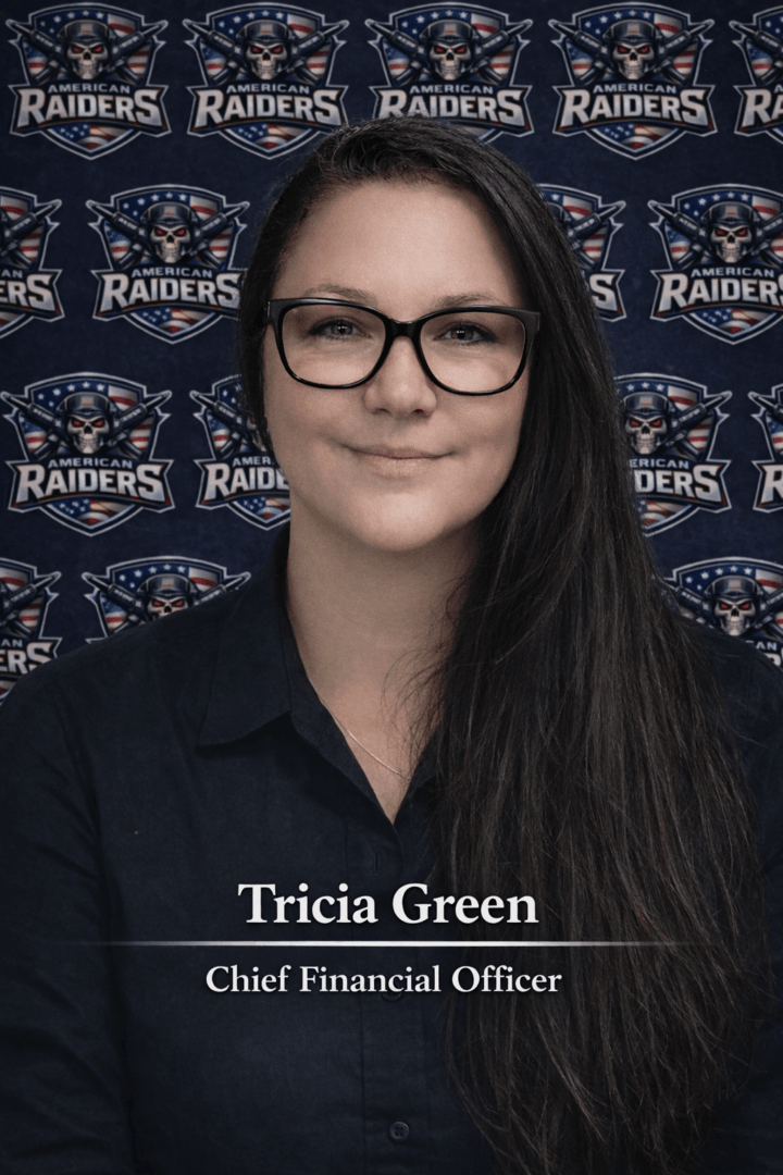 Tricia Green