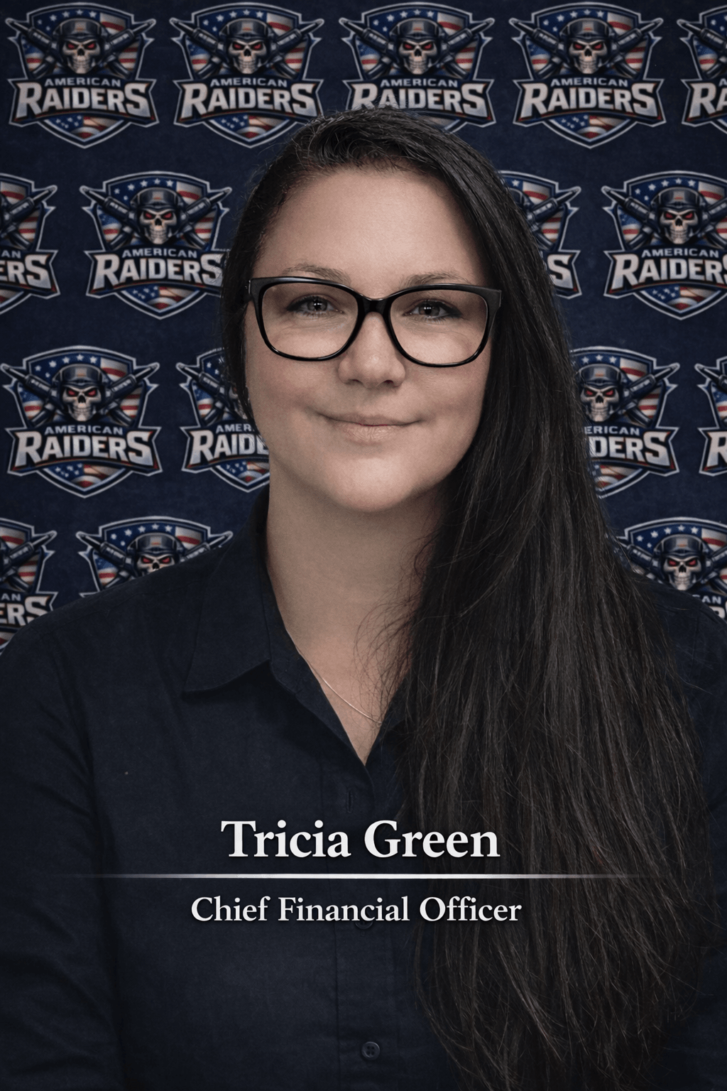 Tricia Green